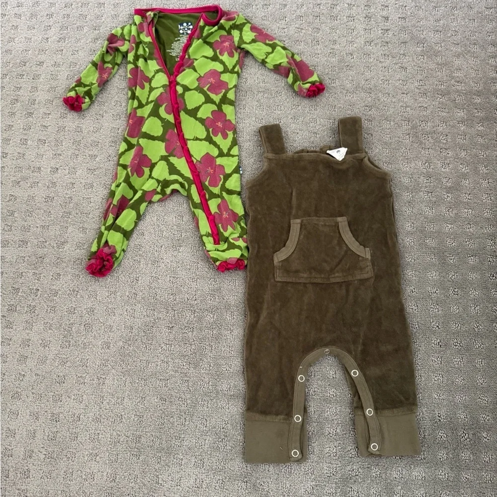 Baby girls 0-3 months clothes